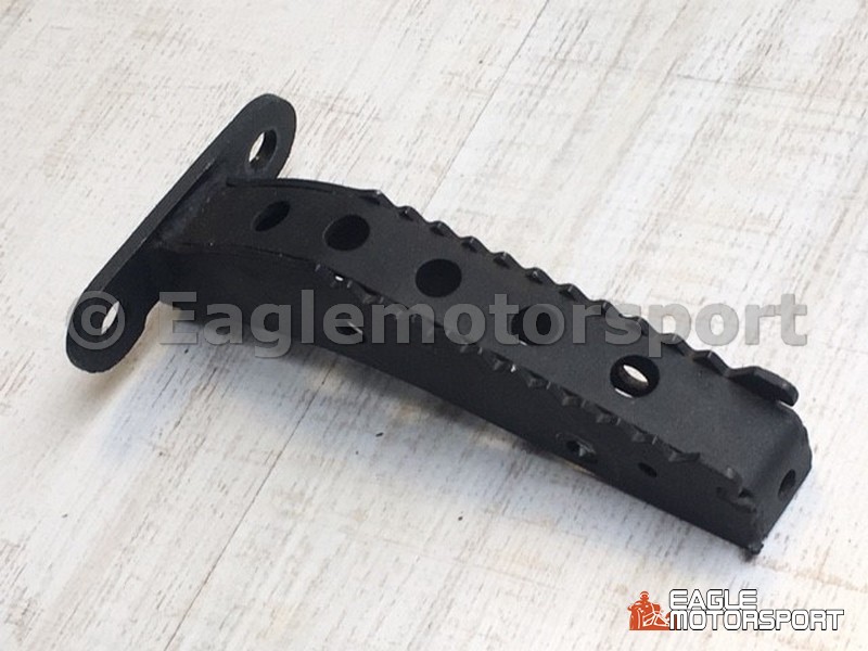 Voetensteun Jinling JLA